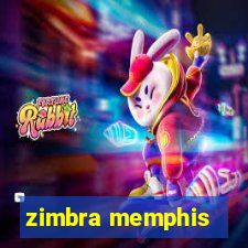 zimbra memphis